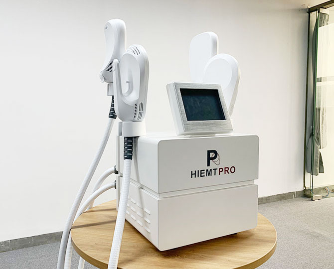 аппарат миостимуляции HI-EMT